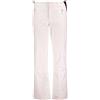 Spyder Winner Goretex Regular Pants Refurbished Bianco 10 Donna