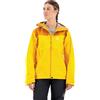 Haglofs Roc Flash Goretex Jacket Giallo L Donna