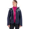 Haglofs Roc Flash Goretex Jacket Blu L Donna