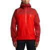 Haglofs Roc Flash Goretex Jacket Rosso XL Uomo