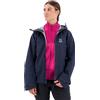 Haglofs Roc Flash Goretex Jacket Blu S Donna