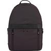 Tommy Hilfiger Zaino Uomo Elevated 1985 Bagaglio a Mano, Multicolore (Black), Taglia Unica
