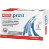 NOVA ARGENTIA Srl IND. FARM Nova Prost Integratore Per La Prostata 30 Capsule Softgel