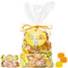 Perle di Sole Gelatine al gusto di Limone e Arancia (1 Pz. x 350 Gr.)