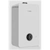 Bosch condens GC 2200W 24 C caldaia a condensazione con kit fumi coassiale