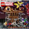 LEGO LA BATTAGLIA FINALE DI SPIDER-MAN 76261