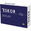 Eskor Integratore 20 Compresse