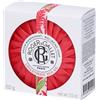 R&G Gingembre Rouge ROGER&GALLET Saponetta di Benessere GINGEMBRE ROUGE 100 g Sapone