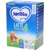 Mellin 4 Latte 2 Buste 2x385 g Soluzione orale