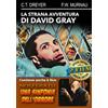 DNA La strana avventura di David Gray (1951) + Nosferatu (1922) - Special Edition 2 Film