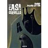 Aspis La casa e il cervello. The haunted and the haunters