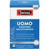 Swisse - Complesso Multivitaminico Uomo / 30 compresse