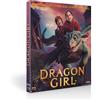 BQHL Dragon Girl [Blu-Ray]