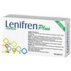 Biodelta Lenifren Plus 30cpr