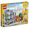 LEGO Creator 3-in-1 31141 Strada principale