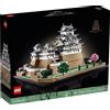 Lego Castello di Himeji - Lego Architecture 21060