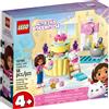 Lego Divertimento in cucina con Dolcetto - Gabby's Doll House 10785
