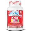 Optima Naturals Optima Antartic Krill Kidz, 30 Caramelle Gommose