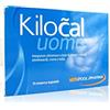 Kilocal Kilocal Uomo 30 Compresse - 30 g