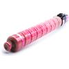 Toner Compatibile per Ricoh MFP-C2000/2500/3000 Magenta (circa 15000 pagine)