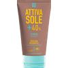 LABORATORIO DELLA FARMACIA SpA Ldf Sol Attiva Sole 150 Ml