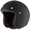 Premier CASCO LE PETIT CLASSIC U9 BM,NERO OPACO,L