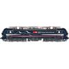 LS MODEL LS 17118 LCOOMOTIVA VECTRON 193 657 MS SBB