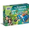 CLEMENTONI 19328 ALLA SCOPERTA DELLA NATURA