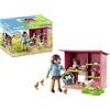 PLAYMOBIL 71308 POLLAIO