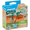 PLAYMOBIL 71292 WILTOPIA KOALA CON CUCICOLO