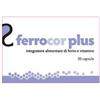 Essecore Ferrocor Plus 30 Capsule