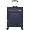 American Tourister Valuta di Funcunk Summer , 55 cm, 46 litri, marina