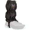 SALEWA 00-0000002118, Ghette Unisex, Nero, Taglia Unica, Bambini