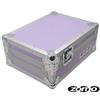 Zomo 0030101612 piatto valigetta per PC 1 X CDJ 1000/900/850 viola