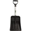 Spear & Jackson 81792 Pala da Giardinaggio, Nero