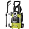 Ryobi RPW120B - Idropulitrice a freddo - 1800W - 120 bar - 380 l/h