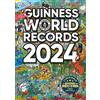 Magazzini Salani Guinness World Records 2024. Edizione italiana