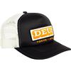 Deus Ex Machina Cappello Baseball Redline Uomo Black