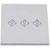 Lifebox JOD1 LBXJOD1REVODOM - Accessori allarme, interruttore Domotico Touch Revolution