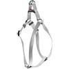 Karlie Art Sportiv Plus - Stoviglie Step And Go 1-2-3 Step And Go, 15 mm, Misura S, Colore: Grigio Chiaro