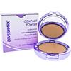 Covermark Cipria Compatta Impermeabile (Pelle grassa, Tono 1A) - 10 gr.