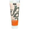 PEBEO - Studio Acrylics Texture Gel Effetto Sabbia Rosso 250 ml - Gel Pittura acrilica Sabbia - Pasta per Texture granulare Rossa