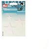 Prym 925598 - Applicazione a stelle, autoadesiva/stirabile, colore: bianco lucido