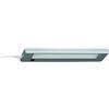 Aigostar LED Sottopensile Cucina con Interruttore 8W 920LM LED Sotto Pensile  IP20 230V Lampada sottopensile Barra LED, Luce Bianco Caldo 3000K 57,3 cm,  2 pcs : : Illuminazione