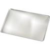 Gobel - Teglia Piatta da Forno in Alluminio, 400 x 300 mm