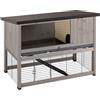 Ferplast Ranch 120 basic gabbia per conigli