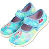 Beck Nixe, Pantofole, Azzurro, 27 EU