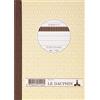 Le Dauphin Manifold 14,80 x 10,50 x 1 cm Avena