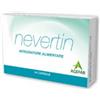 NUOVA FARMAJON SRL Nevertin 15 Capsule Da 500 Mg