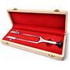 HAVA Diapason Rydel-Seiffer, ammortizzatori rimovibili c128/64 Hz, scale incise